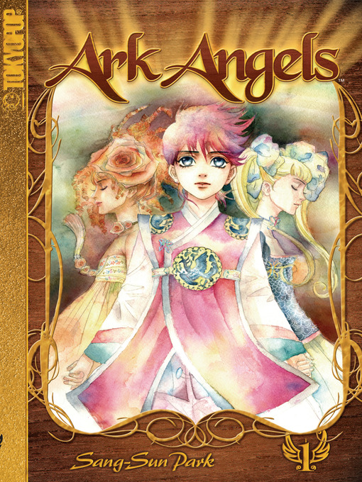 Title details for Ark Angels, Volume 1 by Sang-Sun Park - Available